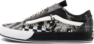 Vans Old Skool Cap Patchwork VN0A4UUH2TB
