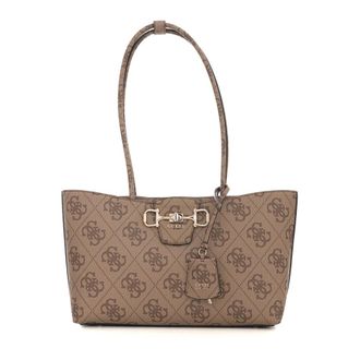 Guess Mujer, Bolsos, Beige, Talla: ONE Size