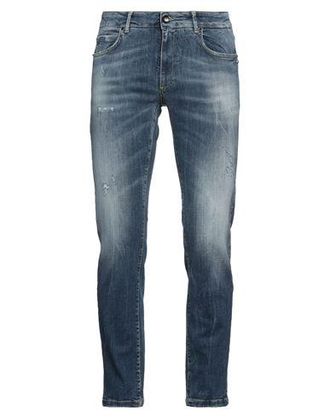 Take Two BOTTOMWEAR - Jeans on YOOX.COM