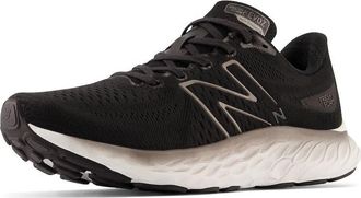 New Balance Fresh Foam X EVOZ v3 Mens Running Trainers, Black, 10
