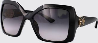 Gucci Occhiali da sole GG2015S Gucci in acetato