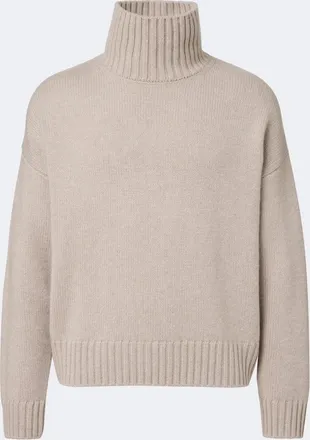Lisa Yang Olai cashmere turtleneck sweater