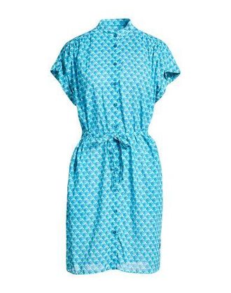 Vilebrequin DRESSES - Mini dresses on YOOX.COM