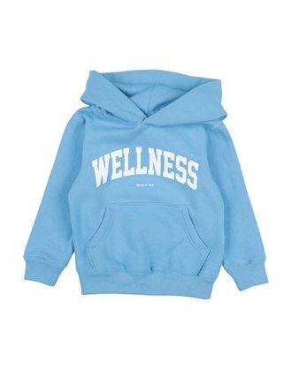 Sporty & Rich TOPWEAR - Sweatshirts on YOOX.COM