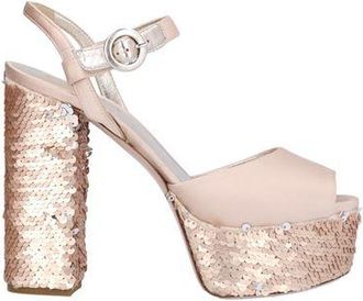 Le Silla FOOTWEAR - Sandals sur YOOX.COM