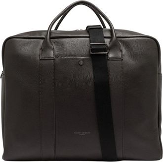 Gianni Chiarini Laptop Bags & Cases, male, Brown, Size: ONE SIZE Florence Top Handle Luggage