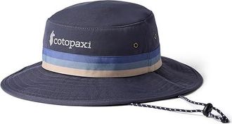 Cotopaxi Orilla Sun Hat Caps Graphite, Polyester