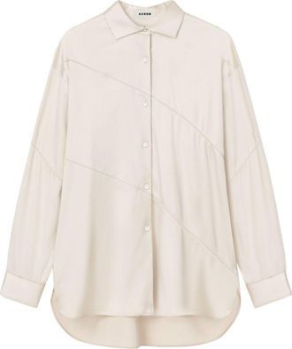 Áeron Camicia Abigail - Toni neutri