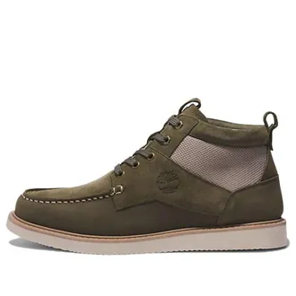 Timberland Newmarket 2 Army Green A2AHMA58