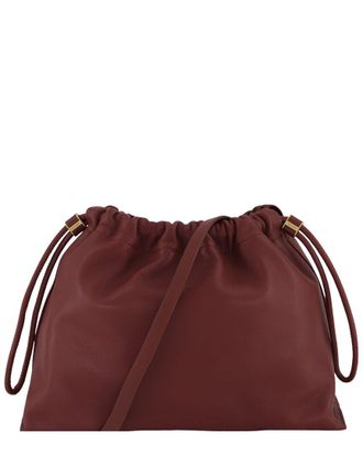 Vince Sarai Leather Crossbody