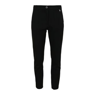 ZiZo Mujer, Pantalones, Negro, Talla: XL