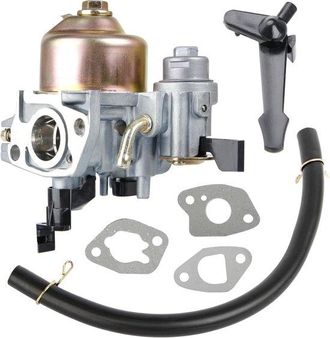 OEM Juego De Carburadores - Adecuado Para Honda Gx120 Gx160 Gx168 Gx200, 16100-zh8-w61 16100-zh7-w51