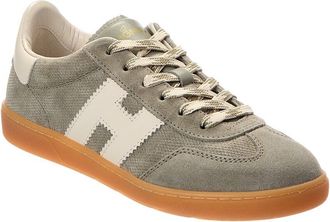Hogan Cool Suede Sneaker