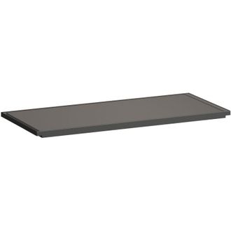 Laufen Laufen - Kartell Estante Para Lavabo, Ancho/alto: 460/200/15 Mm