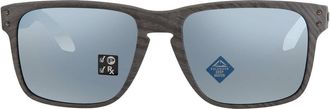 Oakley Holbrook XL Prizm Deep Water Polarized Square Mens Sunglasses OO9417 941719 59
