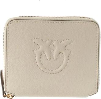 Pinko Pinko, Dames, Accessoires, Beige, Maat: ONE Size