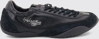 Yohji Yamamoto Sneakers Uomo colore Nero