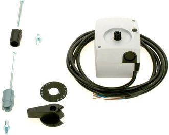Bosch Motor, 87290110210
