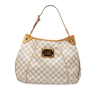 Louis Vuitton Pre-owned Shoulder Bags, female, Multicolor, Size: ONE SIZE Pre-owned Vintage Shoulder Bag