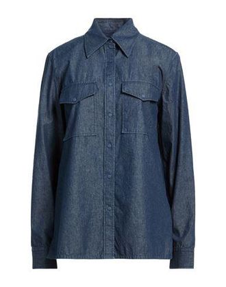 Xacus TOPS - Jeanshemden auf YOOX.COM