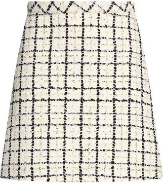 Valentino Garavani HOSEN & R&Ouml;CKE - Minir&ouml;cke auf YOOX.COM