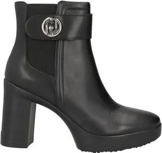 Liu Jo FOOTWEAR - Ankle boots on YOOX.COM