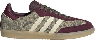adidas Samba OG x Liberty London - Heren - Fitnessschoenen - Veelkleurig - 42 EU - Su&egrave;de - Fitness