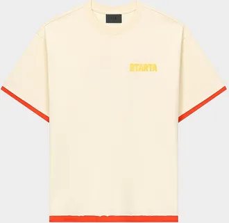 Rta Men & apos;s Elian Double Layered T-Shirt