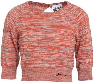 Ganni KNITWEAR - Jumpers on YOOX.COM