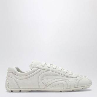 Prada Sneakers Montecarlo Re-Edition 2005 color talco