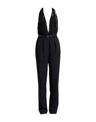 Elisabetta Franchi JUMPSUITS & TRACKSUITS - Jumpsuits sur YOOX.COM