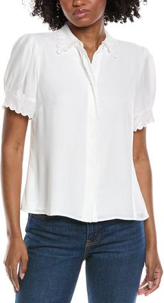 CeCe by Cynthia Steffe Cece Top