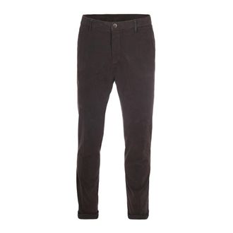 Mason's Chinos, male, Brown, Size: 2XL Milano Chino