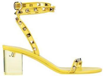 Valentino Garavani SCHUHE - Sandalen auf YOOX.COM