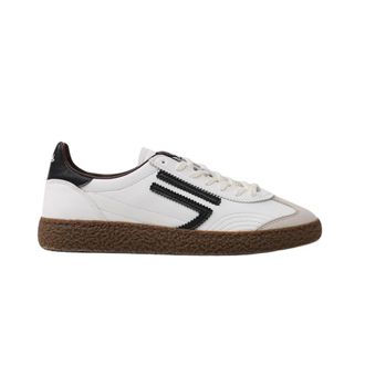 Puraai Zapatillas con cordones 6.01 XS - Shoes - Hombre - Blanco - 45 EU