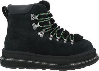 UGG FOOTWEAR - Ankle boots on YOOX.COM
