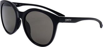 Smith Optics Unisex Bayside 54Mm Polarized Sunglasses