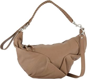 Vivienne Westwood Mujer, Bolsos, Gris, Talla: ONE Size