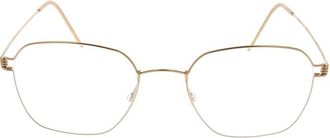 Lindberg Gafas - Accessories - unisex - Amarillo - ONE SIZE