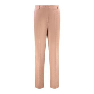 Pinko Pinko, Donna, Pantaloni, Rosa, S, new