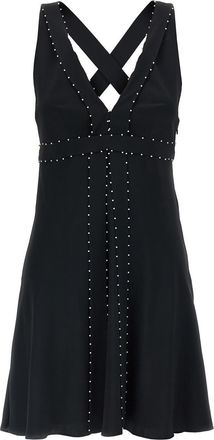 Giovanni Bedin Pearl Dress