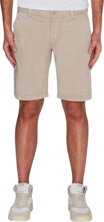 7 For All Mankind Uomo, Pantaloncini, Beige, W38, new