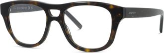 Givenchy GV Day - unisex - Brillen - Veelkleurig - 51 MM - Accessoires