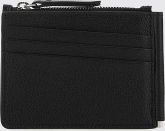 Maison Margiela Portafoglio MAISON MARGIELA Donna colore Nero