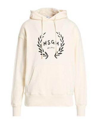 Msgm CAMISETAS Y TOPS - Sudaderas en YOOX.COM
