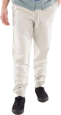 A-Cold-Wall* A Cold Wall Essential Cotton Track Pants