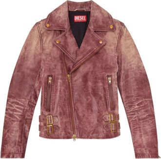Diesel Uomo, Giacche, Rosso, L, new