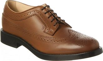 Tod's Leather Oxford