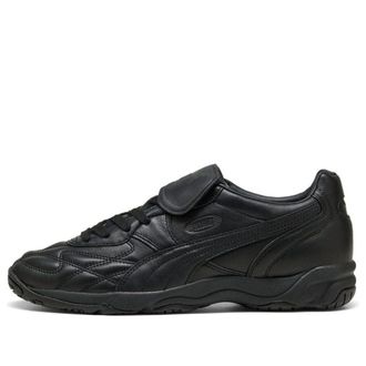 Puma King Indoor Black 401683-11