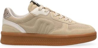 Maruti Dames, Schoenen, Beige, Maat: 40 EU Su&egrave;de